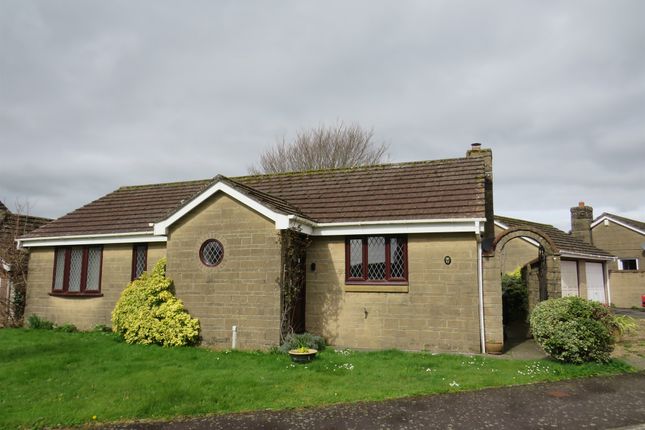 Detached bungalow for sale in Windy Ridge, Beaminster