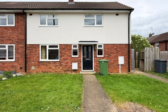 3-bed house on 47, Embry Road, PETERBOROUGH, £1,150/mo