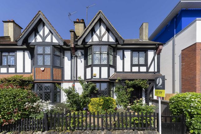 Property for sale in Penistone Road, London