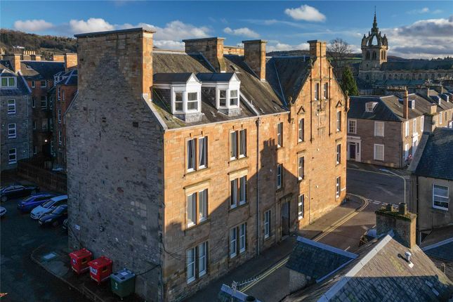 Thumbnail Flat for sale in James Street, Perth, Perth And Kinross