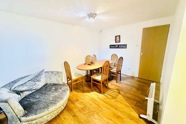Flat to rent in Benwell Village Mews, Newcastle Upon Tyne