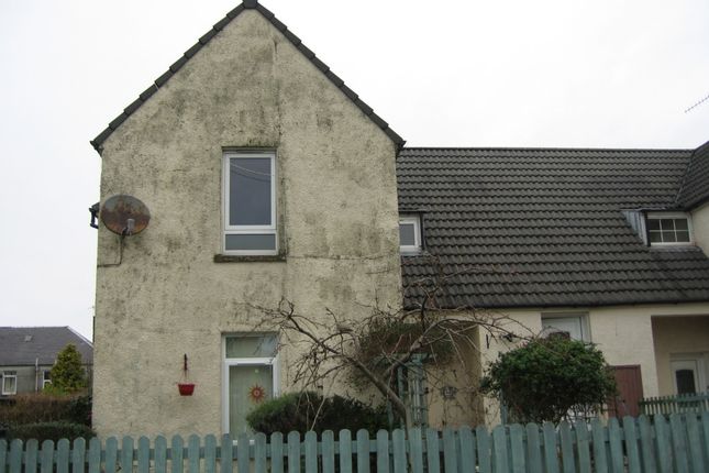 Flat to rent in Seamore Street, Largs, North Ayrshire KA30
