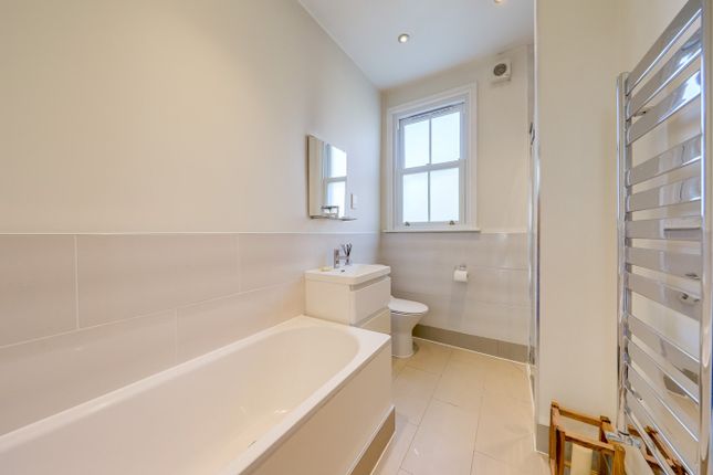 Semi-detached house for sale in Entrance On Church Rise, Forest Hill, London