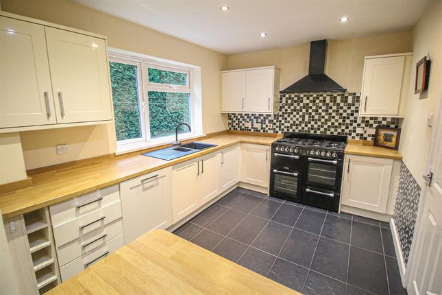 Semi-detached house to rent in St. Austell Close, Newcastle Upon Tyne