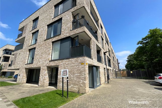 Flat for sale in Acacia Court, Alpine Road, London