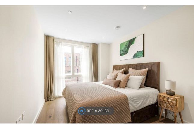 Apartment, Liddell Place, London photo 5