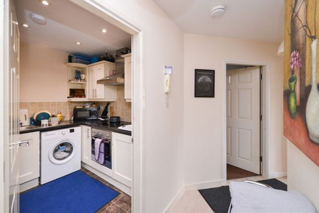 Flat for sale in Captain Webb Drive, Dawley