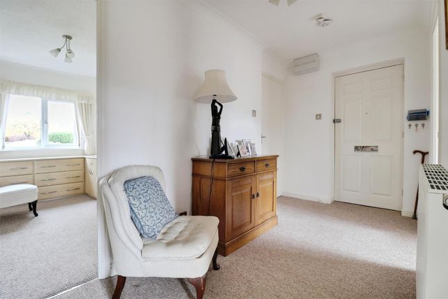 Flat 8, St Andrews Gardens, Alsager photo 3