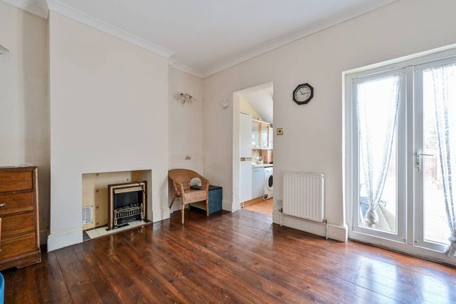 Thumbnail Property to rent in Glenfarg Road, Catford, London