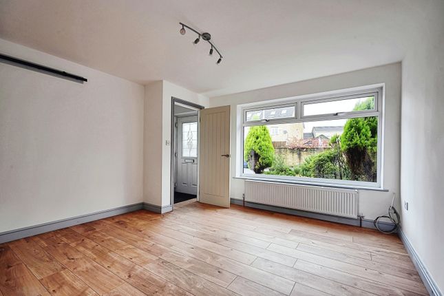 End terrace house for sale in East Street, Wardle, Rochdale, Greater Manchester