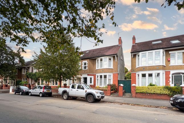 End terrace house for sale in Melrose Avenue, Penylan, Cardiff