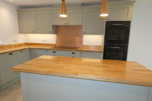 1, Zoar Lane, Fifehead St. Quintin, Sturminster Newton photo 4