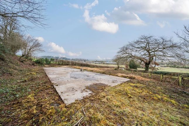 Land for sale in Broadaxe, Presteigne