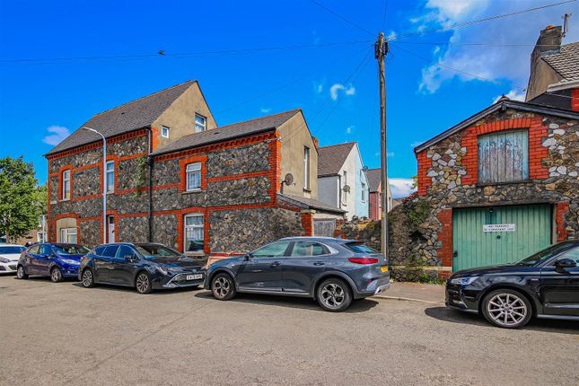 Thumbnail Property for sale in Atlas Road, Canton, Cardiff