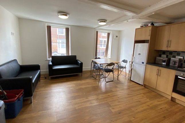 Thumbnail Flat to rent in St. Dunstans Street, Canterbury