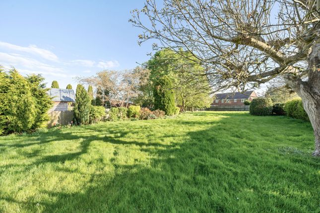 Bungalow for sale in High Street, Twyning, Tewkesbury, Gloucestershire