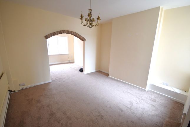 Terraced house for sale in Beresford Road, Maltby, Rotherham