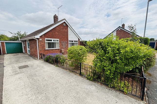 3-bed house on 10, The Paddock, Brough, £225,000