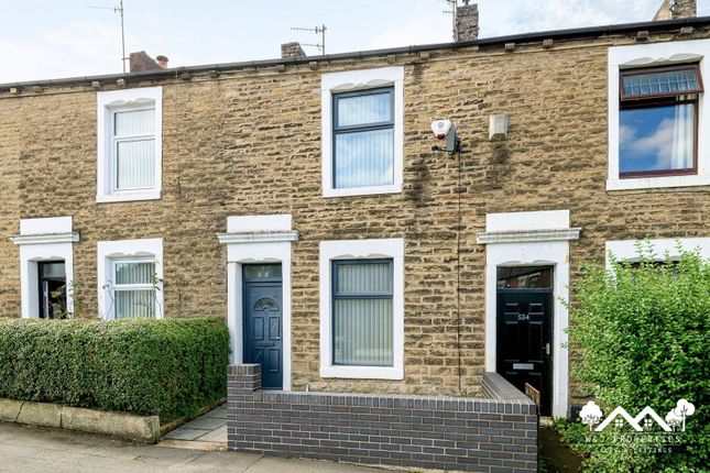 Thumbnail Terraced house for sale in Bolton Road, Blackburn