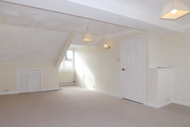 Thumbnail Flat to rent in 10 Hill Park Crescent, Plymouth