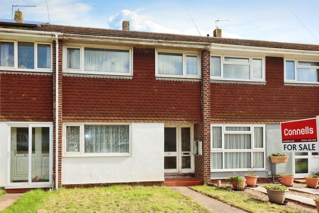 Thumbnail Terraced house for sale in Priors Lea, Yate, Bristol