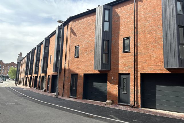 Mews house for sale in Charles Street, Chester, Cheshire