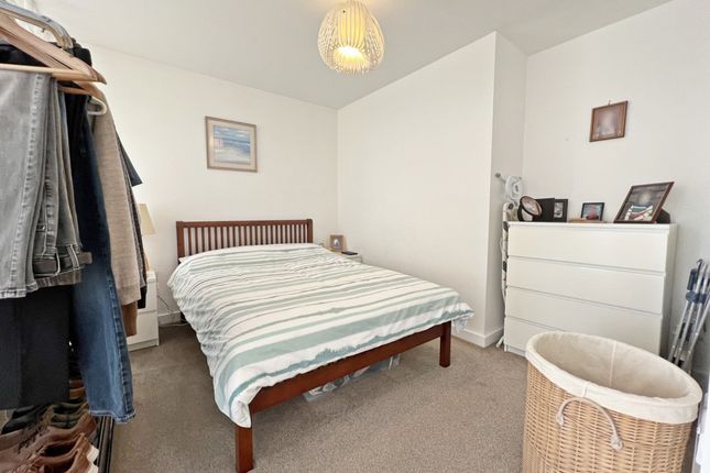 Flat for sale in Spectrum Apartments, Central Promenade, Douglas, Isle Of Man