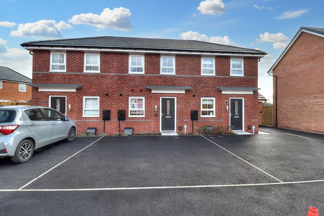 Town house for sale in Longwall Drive, Ince-In_Makerfield