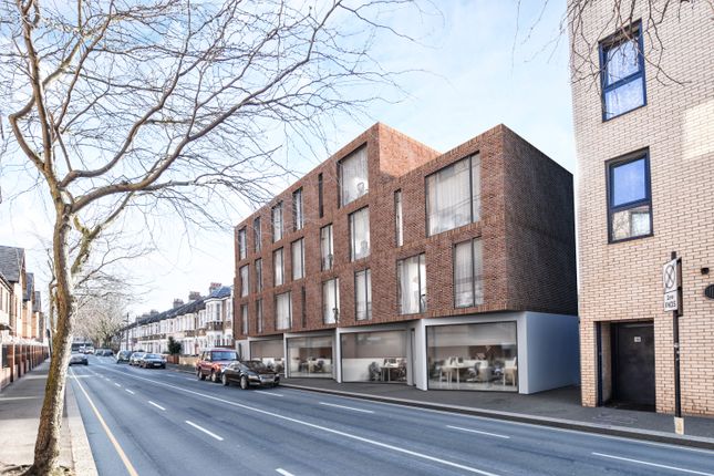 Retail premises for sale in Unit A, 1 Bickley Road, London
