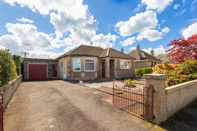 Detached bungalow for sale in 9 Dundas Road, Dalkeith