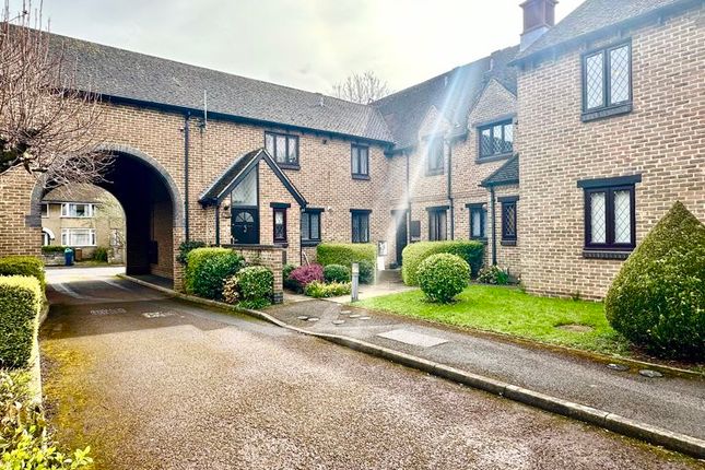 Flat for sale in Rose Court, Hillsborough Road, Oxford