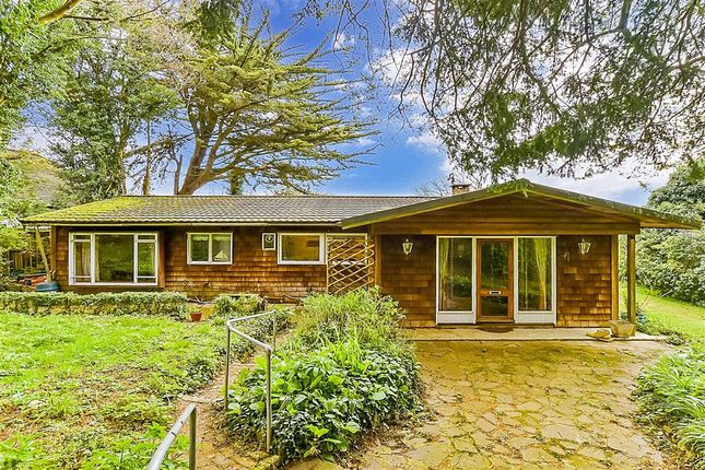 Detached bungalow for sale in Church Road, Hartley, Longfield, Kent