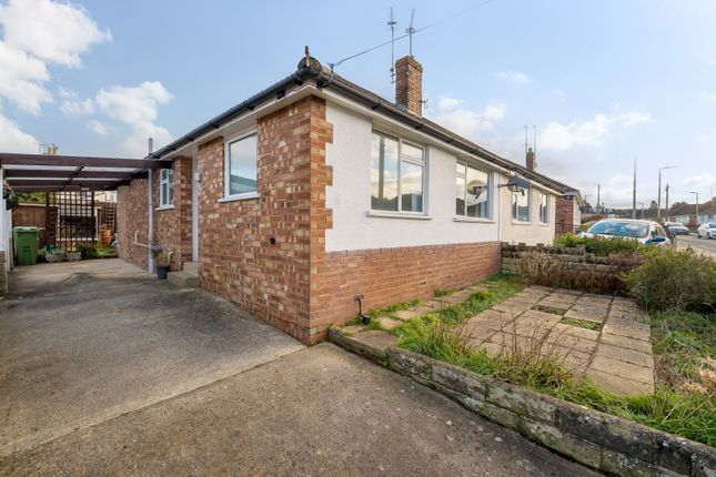 Bungalow for sale in Strickland Road, Cheltenham, Gloucestershire