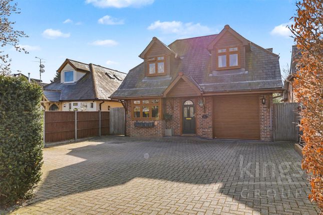 5-bed house on 41A, Priory Avenue, Harlow, £900,000