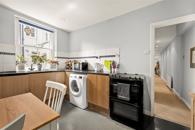 Flat 1, Raisbeck Court, West Dulwich photo 4