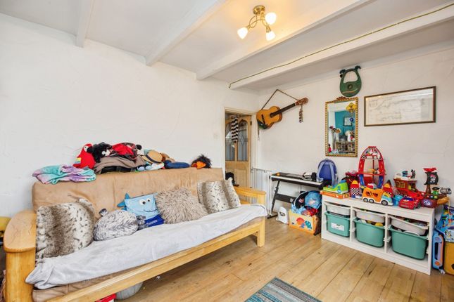 5, Edgcumbe Terrace, Par photo 4