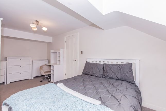 3 Wadley Court, Chapel Street, Bicester photo 4