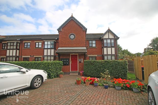 Flat for sale in Lowes Court, Lowesway, Thornton-Cleveleys
