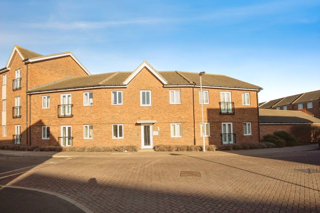 Flat for sale in Nettle Way, Minster On Sea, Sheerness, Kent