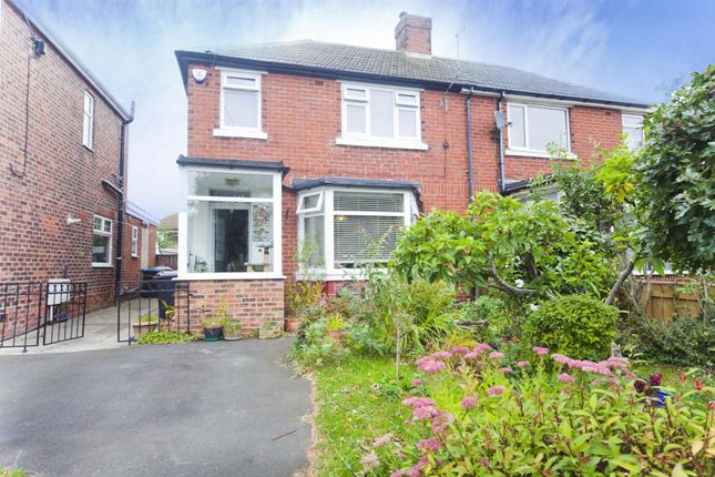 2-bed semi-detached on Rose Villa, High Hesleden, Hartlepool, £174,950