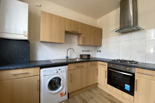 Thumbnail Flat to rent in Norwood Junction, London