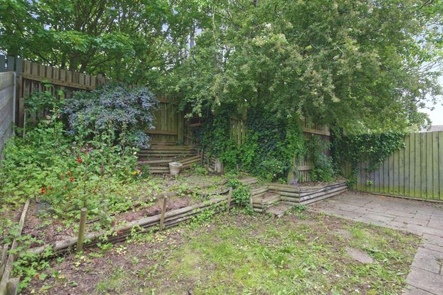 Semi-detached house for sale in Widgeon Close, Minehead