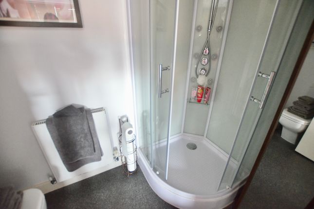 Town house for sale in Ascot Drive, Dinnington, Sheffield
