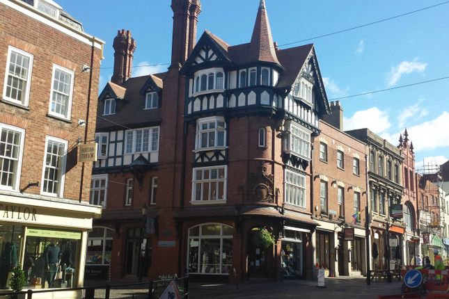 Office to let in College Street, Gloucester