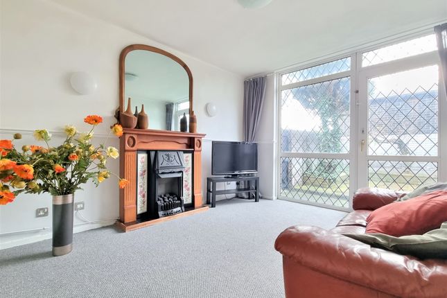 Thumbnail End terrace house for sale in Deventer Crescent, East Dulwich