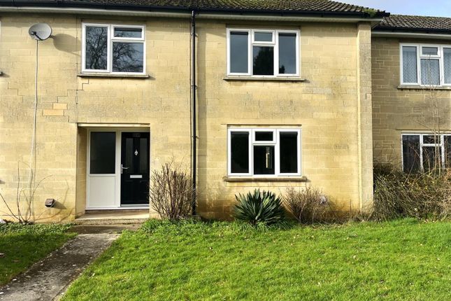 Terraced house for sale in Churchill Way, Corsham