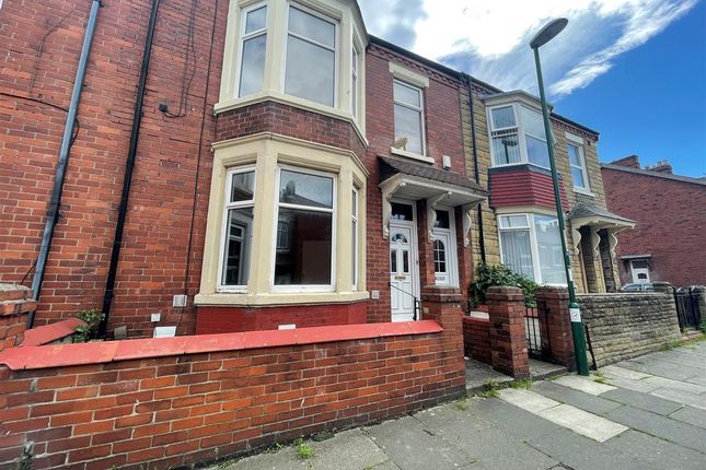 Flats and Apartments to Rent in South Shields - Renting in South