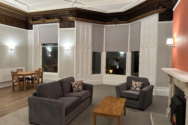 Flat 3, 26, Athole Gardens, Glasgow photo 2