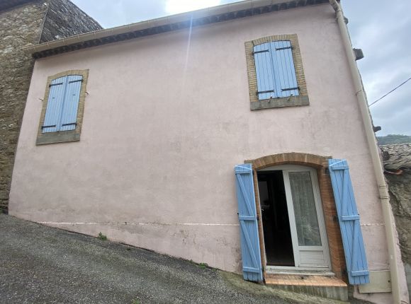 Cottage for sale in Monze, Languedoc-Roussillon, 11800, France
