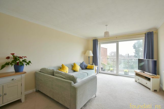 22 Ismay Lodge, Heighton Close, Bexhill-on-Sea photo 3